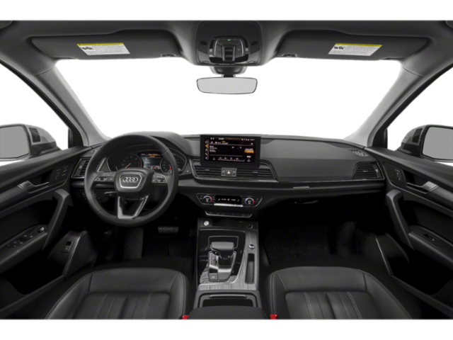 2022 Audi Q5 Util 4D S-Line Premium Plus 45 AWD