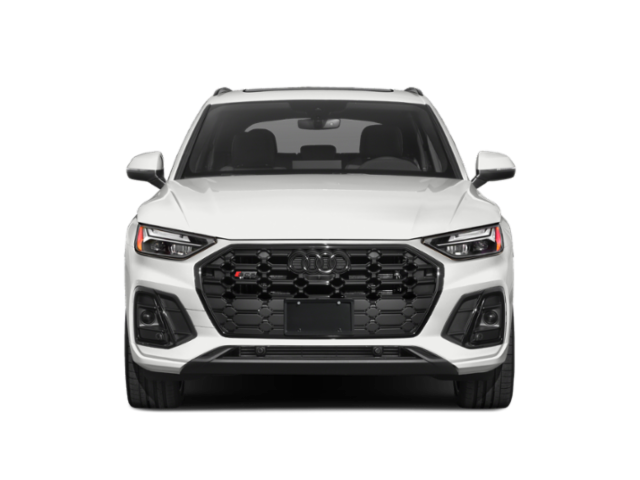 2022 Audi SQ5 Utility 4D Sportback Prestige AWD
