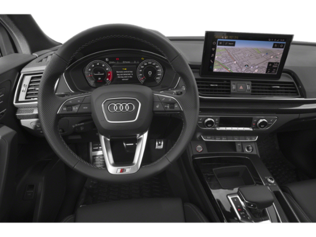 2022 Audi SQ5 Utility 4D Premium Plus AWD