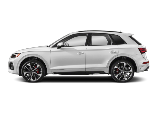 2022 Audi SQ5 Utility 4D Prestige AWD