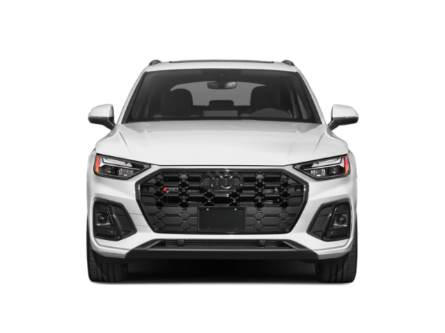 2022 Audi SQ5 Utility 4D Prestige AWD