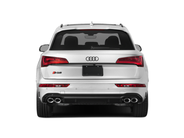 2022 Audi SQ5 Utility 4D Prestige AWD