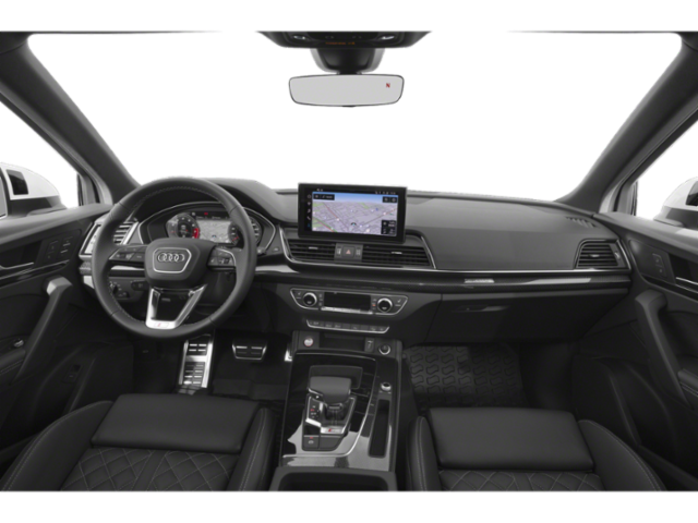 2022 Audi SQ5 Utility 4D Prestige AWD