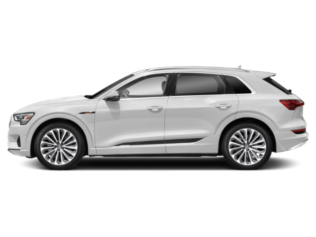2022 Audi e-tron Utility 4D Chronos AWD Electric
