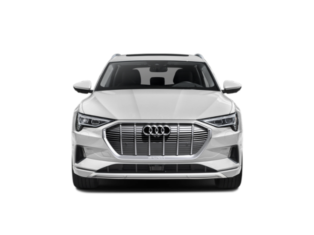 2022 Audi e-tron Utility 4D Chronos AWD Electric