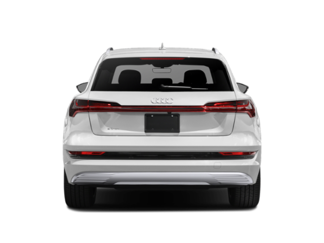 2022 Audi e-tron Utility 4D Chronos AWD Electric