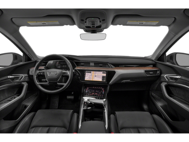 2022 Audi e-tron Utility 4D Chronos AWD Electric