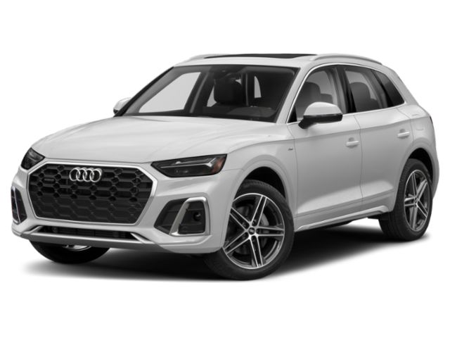 2022 Audi Q5 Util 4D S-Line Premium Plus 45 AWD