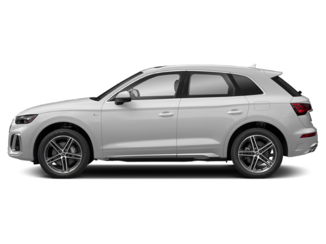2022 Audi Q5 Util 4D S-Line Premium Plus 55e AWD