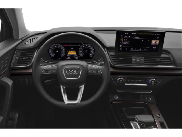 2022 Audi Q5 Util 4D S-Line Premium Plus 55e AWD