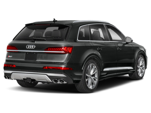 2022 Audi SQ7 Utility 4D Premium Plus AWD