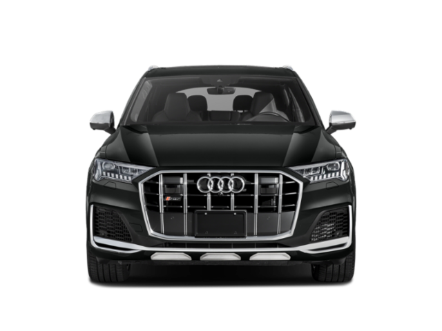2022 Audi SQ7 Utility 4D Premium Plus AWD