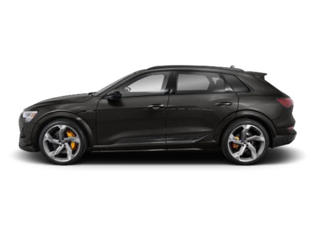 2022 Audi e-tron S Utility 4D S Premium Plus AWD
