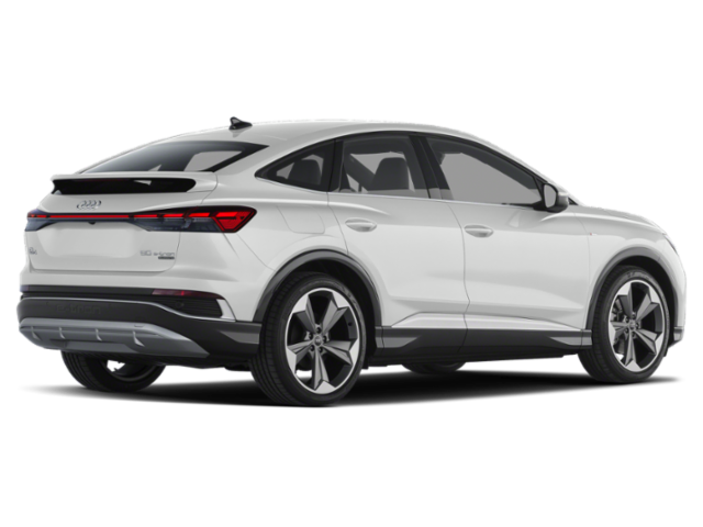 2022 Audi Q4 Utility 4D Premium 50 AWD