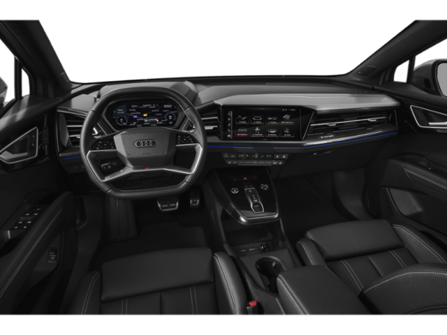 2022 Audi Q4 Utility 4D Premium 50 AWD