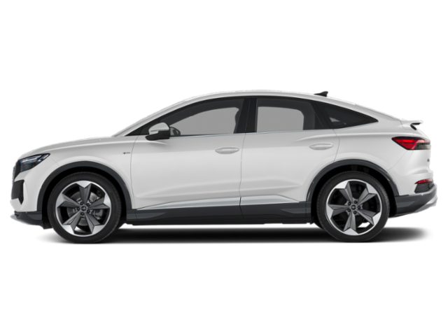 2022 Audi Q4 Util 4D S'back Premium Plus50 AWD