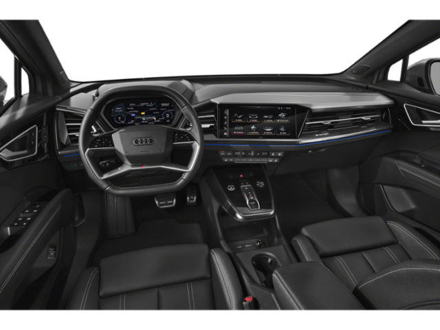 2022 Audi Q4 Utility 4D Premium 50 AWD