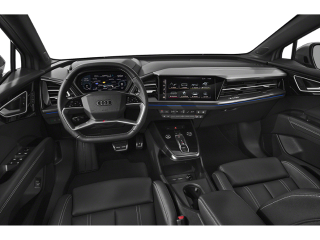 2022 Audi Q4 Util 4D S'back Prestige S-Line 50