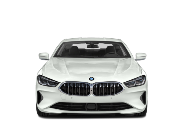 2022 BMW 8 Series Coupe 2D 840i