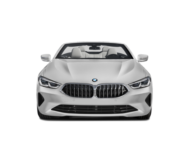 2022 BMW 8 Series Convertible 2D 840i