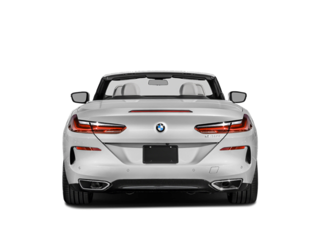 2022 BMW 8 Series Convertible 2D 840i
