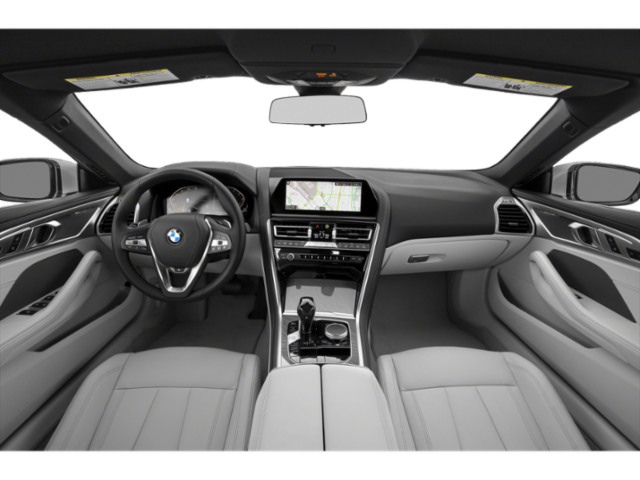 2022 BMW 8 Series Convertible 2D 840i