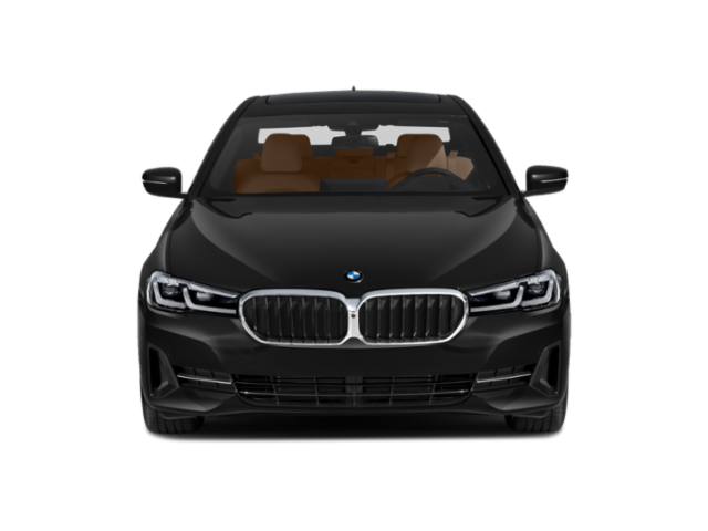 2022 BMW 5 Series Sedan 4D 530i