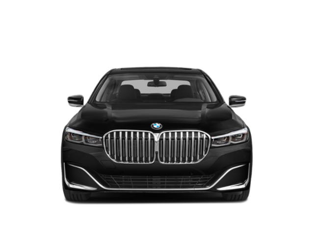 2022 BMW 7 Series Sedan 4D 740i