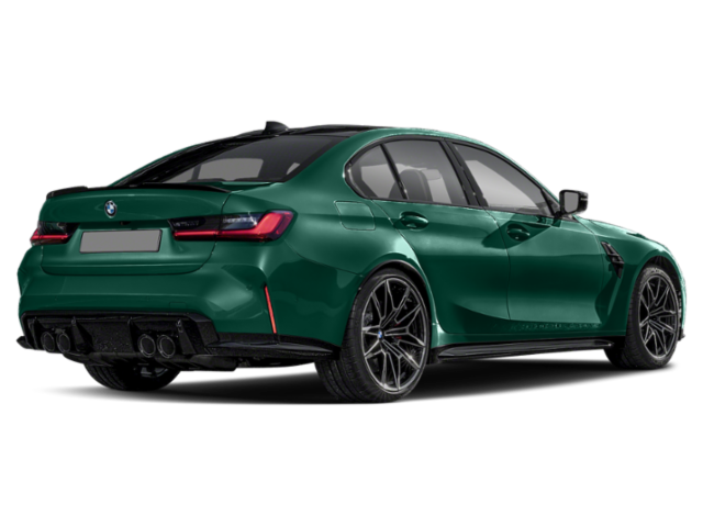 2022 BMW M3
