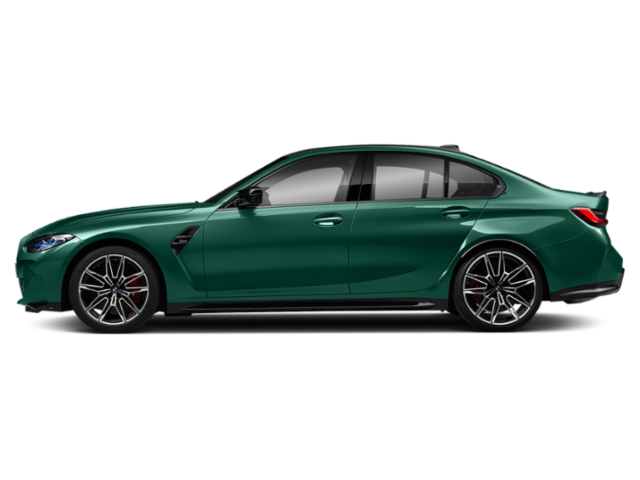 2022 BMW M3