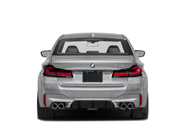 2022 BMW M5 Sedan 4D M5 AWD