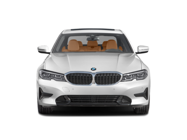 2022 BMW 3 Series Sedan 4D 330xi AWD