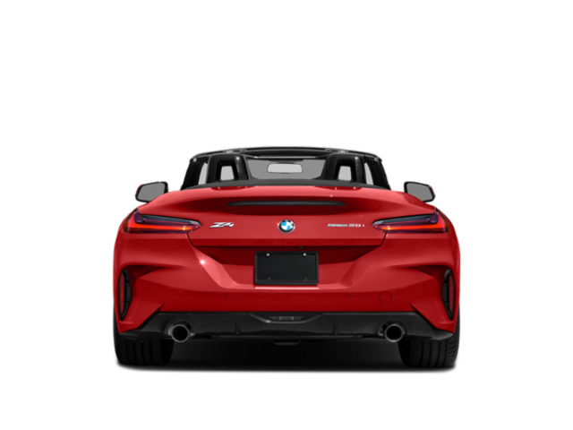 2022 BMW Z4 Roadster 2D 30i