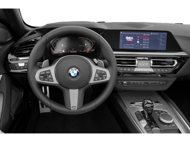 2022 BMW Z4 Roadster 2D M40i