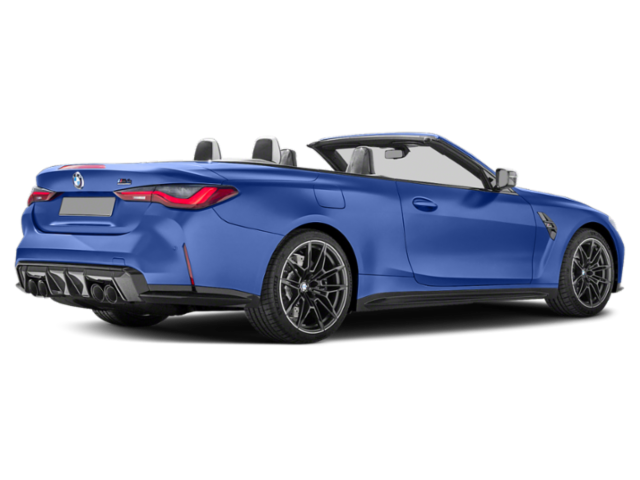 2022 BMW M4