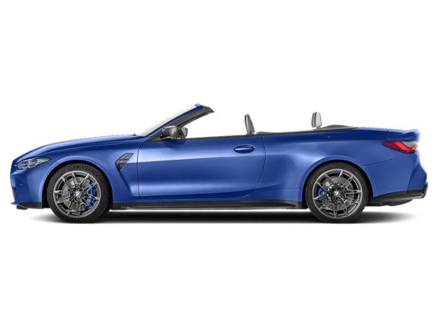 2022 BMW M4