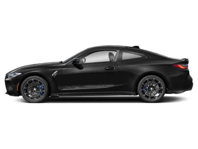 2022 BMW M4 Coupe 2D M4 Competition