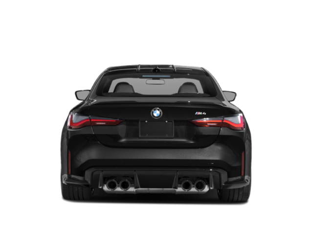 2022 BMW M4 Coupe 2D M4 Competition