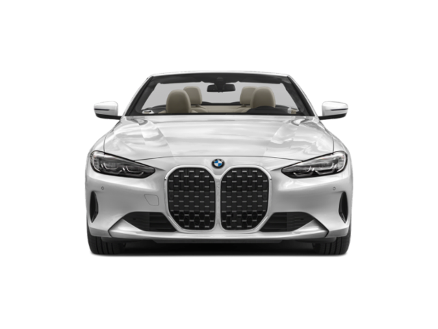 2022 BMW 4 Series Convertible 2D 430i
