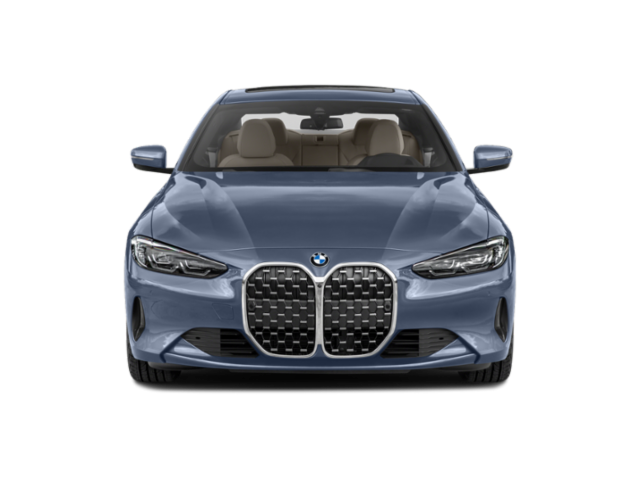 2022 BMW 4 Series Coupe 2D 430i