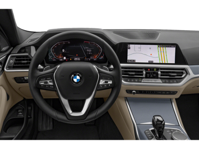 2022 BMW 4 Series Sedan 4D M440xi AWD