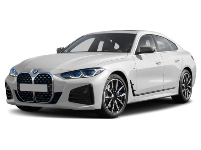 2022 BMW 4 Series Sedan 4D M440xi AWD
