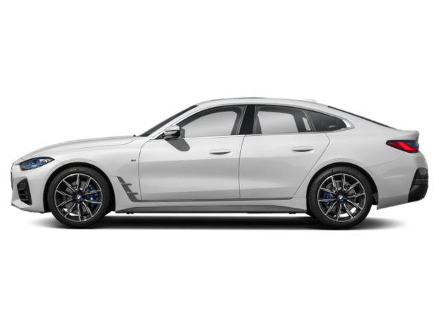 2022 BMW 4 Series Sedan 4D 430i
