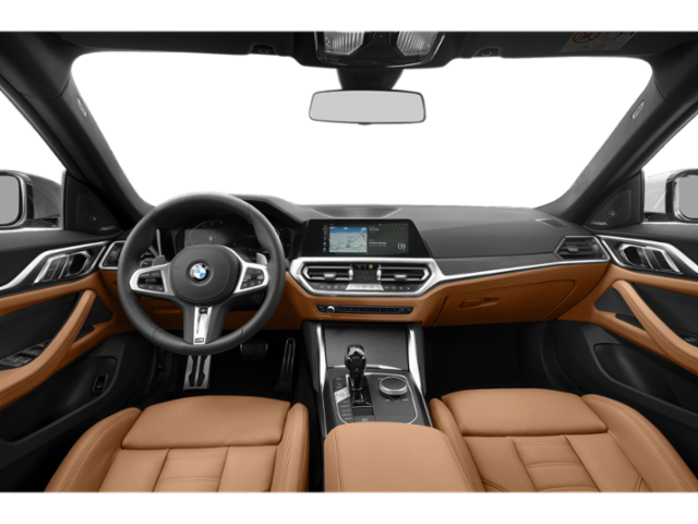 2022 BMW 4 Series Sedan 4D 430i