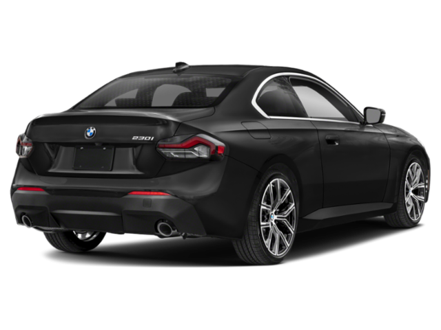 2022 BMW 2 Series Coupe 2D 230i