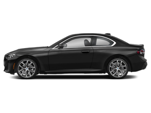 2022 BMW 2 Series Coupe 2D 230i