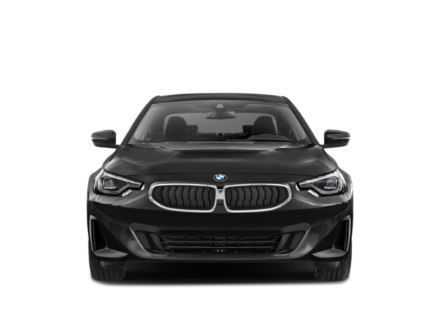 2022 BMW 2 Series Coupe 2D 230i