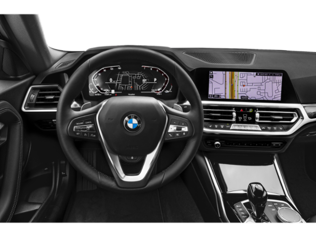 2022 BMW 2 Series Coupe 2D M240xi AWD
