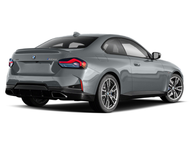 2022 BMW 2 Series Coupe 2D M240xi AWD