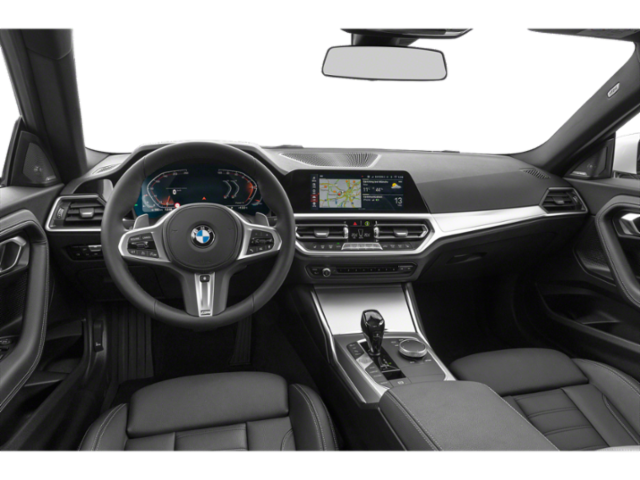 2022 BMW 2 Series Coupe 2D M240xi AWD